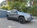 Volkswagen Amarok Aventura Hardtop Standheizung - Volkswagen Amarok in Wuppertal