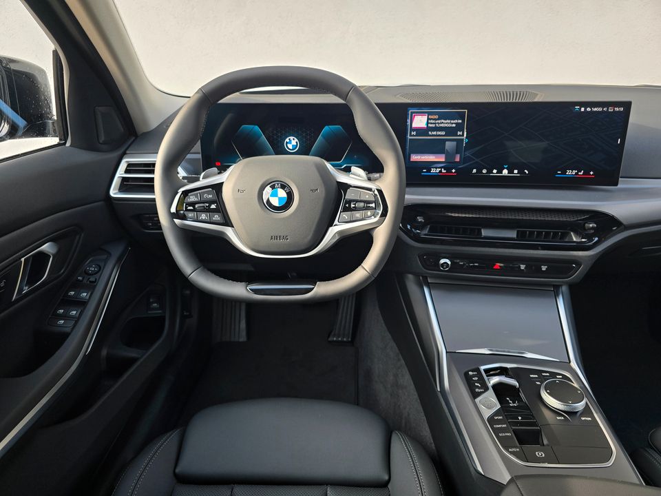 BMW 318 - Bild 15