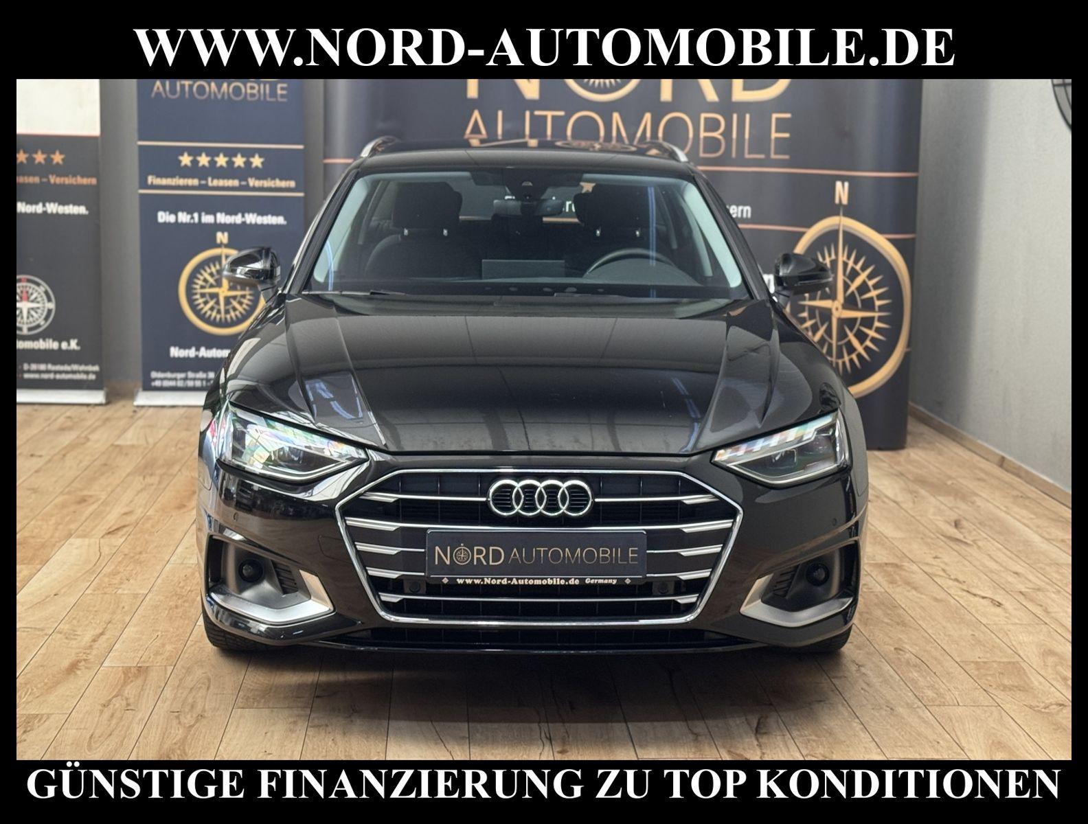 Audi A4 Avant Advanced 30 TDI S-Tronic Virt.Cockpit, миниатюра 5