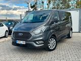 Ford Tourneo Custom 2.0 100kW 320 L2 Mwst ausw - gebrauchte Ford Tourneo Custom aus dem Jahr 2023