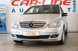 Mercedes-Benz B 170 *Erst 119tkm*Automatik*Navi*PDC* - gebrauchte Mercedes-Benz B 170 aus dem Jahr 2007