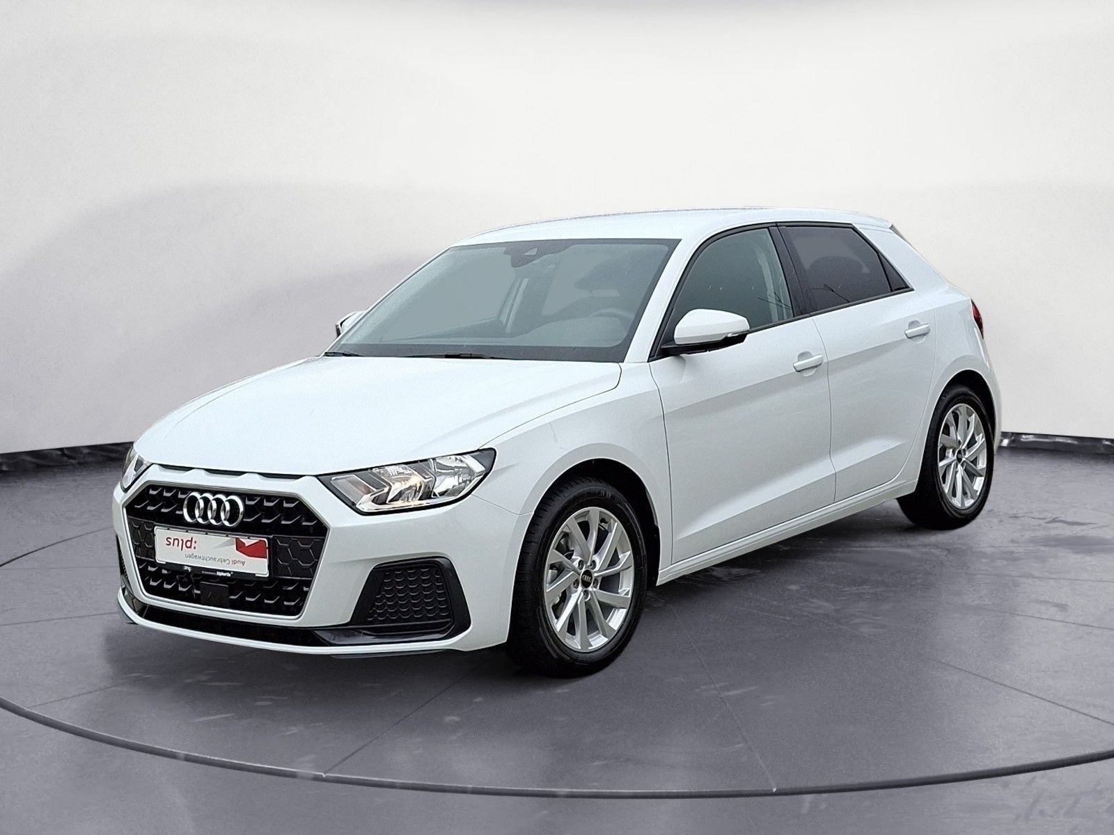 Audi A1 - Bild 2