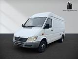Mercedes-Benz Sprinter 414 Benziner Einmalig Top Zustand - gebrauchte Mercedes-Benz Sprinter aus dem Jahr 2002