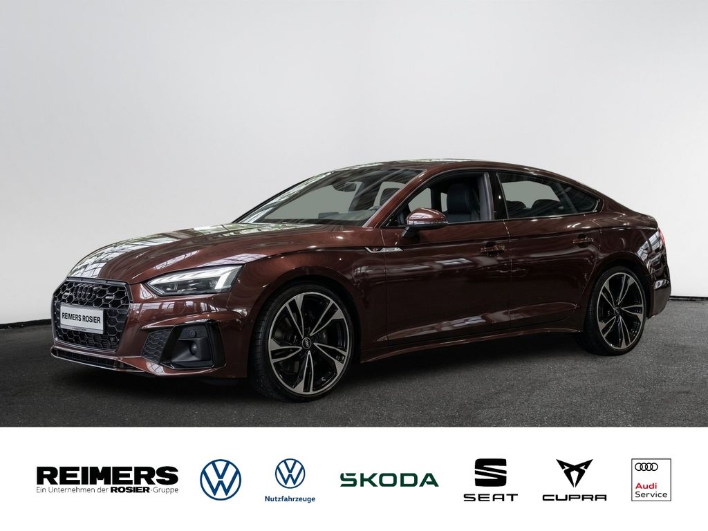 2023 Audi A5
