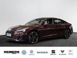 Audi A5 Sportback S line S line business 50 TDI quatt - Audi A5 S-line-Business