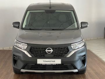 Nissan Townstar ACENTA KASTEN 1.3 DIG-T 130 PS KLIMA-LE