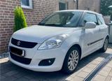 Suzuki Swift 1.2 VVT Comfort - Suzuki Swift in Gelsenkirchen