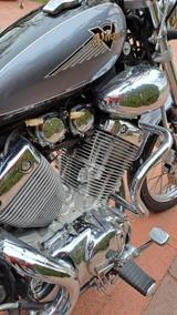 Yamaha Virago 535 - YAMAHA VIRAGO 535