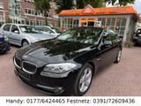 BMW 523i 1.HAND/KLIMA/XENON/NAVI/SHZ/PDC/ALU - BMW 523: 523i