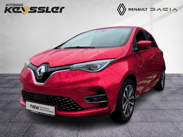 Renault ZOE Intens R135 Z.E. 50 CCS