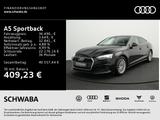 Audi A5 Sportback 50 TDI tiptronic  *LED*PANO*StdHz* - Audi A5 Gebrauchtwagen in Erfurt