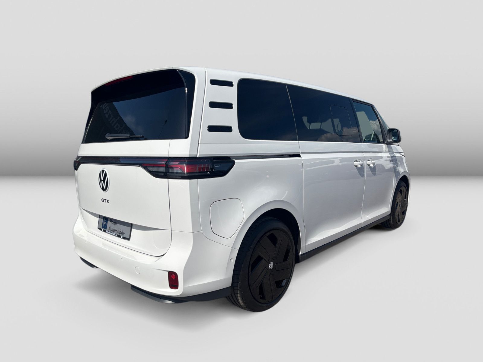 Volkswagen ID. Buzz - Bild 4