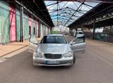 Mercedes-Benz Mercedes C-Klasse 200 Compressor - gebrauchte Mercedes-Benz E 200 aus dem Jahr 2002