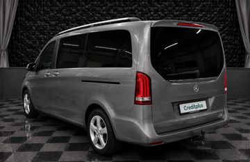 Mercedes V 250 - 5