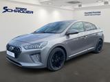 Hyundai IONIQ 1.6 Hybrid Style Glasschiebedach Navigatio - Hyundai IONIQ mit Hybrid-Antrieb