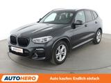 BMW xDrive 30d M Sport Aut.*NAVI*LED*CAM*SHZ*ACC* - BMW X3 Gebrauchtwagen in Stuttgart