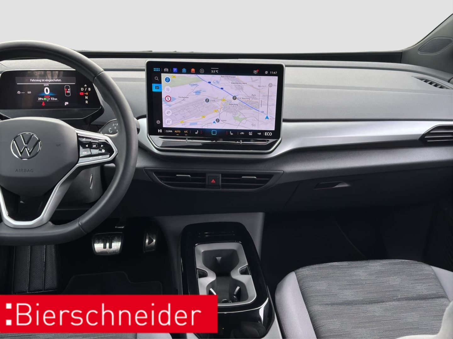 Volkswagen ID.4 - Bild 21