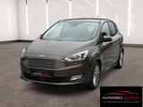 Ford C-MAX Titanium Xenon Navi AHK Teilleder Kamera - Ford C-Max in Chemnitz