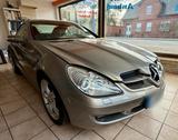Mercedes-Benz SLK 350 Top gepflegtes Sommerauto - gebrauchte Mercedes-Benz SLK 350 aus dem Jahr 2007