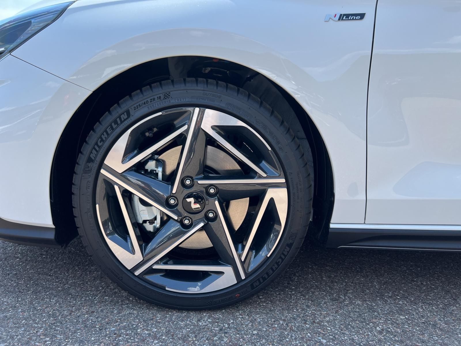 Hyundai i30 – Bild 27