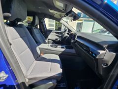 Fahrzeugabbildung Austral Evolution 160 Mild Hybrid Automatik
