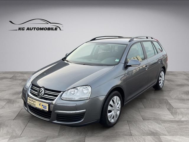 Volkswagen Golf V Variant Trendline 1,6 DSG SERVICE NEU