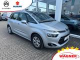 Citroën C4 Picasso/Spacetourer Selection - gebrauchte Citroën C4 Picasso aus dem Jahr 2016