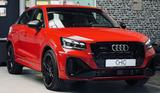 Audi SQ2 2.0 TFSI quattro MATRIX|SONOS|KAMERA|NAVI|SH - Audi SQ2 aus 2022