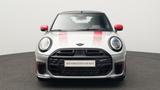 MINI John Cooper Works Cabrio - Jahreswagen: Cabrio