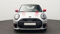 MINI John Cooper Works Cabrio - Vorschau Bild 3