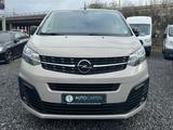Opel Zafira Life Edition M L2*AHK.*8-Sitze*1.Hand - Opel Zafira Life mit Diesel-Antrieb: Van