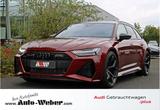 Audi RS6 Perf. HuD HD-MATRIX PANO B&O STD.HZG RS-AGA