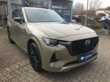 Mazda CX-60 2.5L  AWD Homura Plus AHK 2025 - Mazda CX-60: Homura Plus