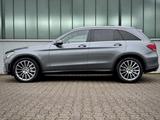 Mercedes-Benz GLC 220d 4Matic AMG-Line *PANORAMA|DESIGNO|AHK* - Mercedes-Benz GLC 220 in Mönchengladbach