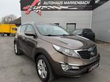 Kia Sportage FIFA World Cup Edition 4WD Navi, RFK - Kia Sportage CUP mit Diesel-Antrieb