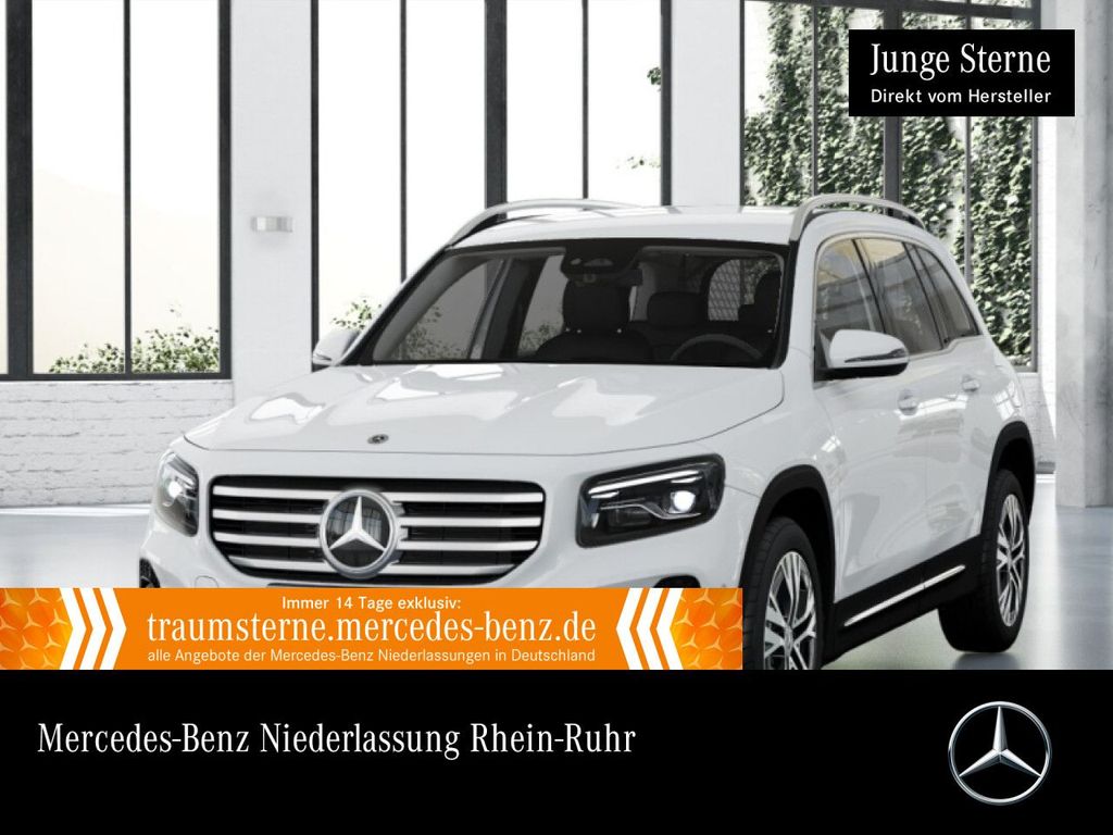 Image of Mercedes-Benz GLB 250