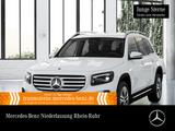 Mercedes-Benz GLB 250 4M Progressive Advanced/MULTIBEAM/Kamera - Mercedes-Benz GLB 250 aus 2024