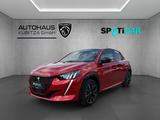 Peugeot e-208 GT 136  *Alcantara*Panorama*SHZ - Peugeot 208 Gebrauchtwagen