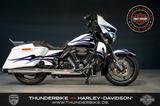 Harley-Davidson Touring FLHXSE Street Glide CVO Jekill&Hyde - HARLEY-DAVIDSON CVO STREET GLIDE FLHXSE