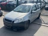 Chevrolet Aveo 1.2 LS Sport Edition - Chevrolet Aveo LS