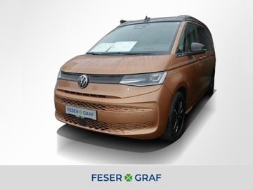 Volkswagen Leasingangebot: Volkswagen T7 California Beach Camper 2.0 TDI DSG 360° AHK