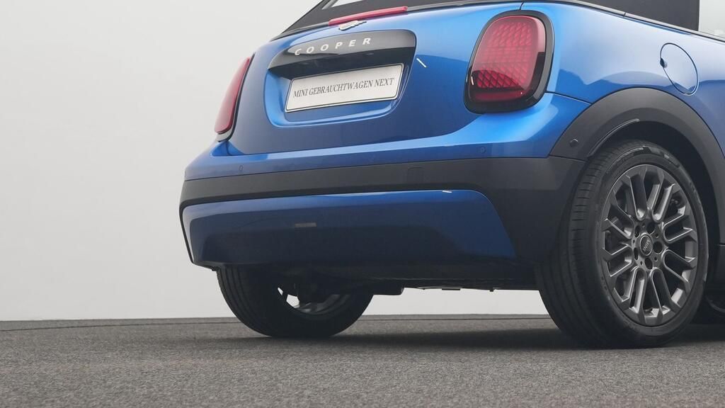 MINI Cooper Cabrio - Bild 21