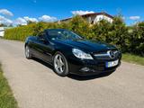 Mercedes-Benz Mercedes Benz SL 350 r230 - gebrauchte Mercedes-Benz SL 350 aus dem Jahr 2009