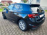 Skoda Fabia 130 Jahre Premium 116PS DSG SHZ Tot-Winkel - Skoda Fabia Neuwagen: Automatik