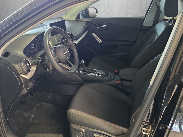 Q2 35 advanced 1.5 TFSI*MATRIX*AHK*SHZ*