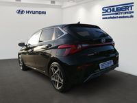 Hyundai i20 - Vorschau Bild 4