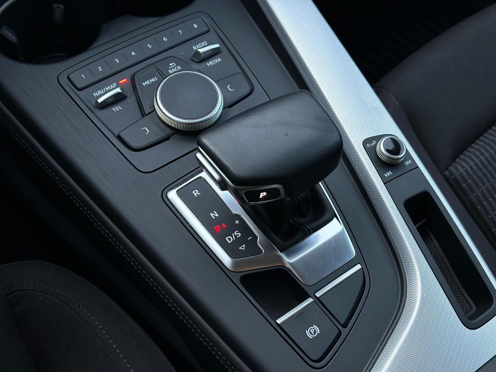 AUDI A4 2.0TDI design *TEMPO#SHZ#KEYLESS#BIXENON#AHK - Image 14