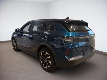 Fotografie 4 des Opel Grandland (X) Grandland 1.2 DI Hybrid 48 V AT Komfort + Tech P