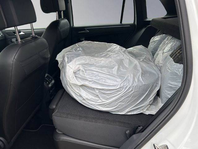 Tiguan R-Line 4Motion