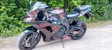 Honda CBR Fireblade TÜV NEU - 2007 FIREBLADE